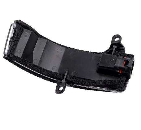 2 Pcs Sequential Led Side Mirror Turn Signal Lights Rear View Mirror Signals Indicator For Subaru...