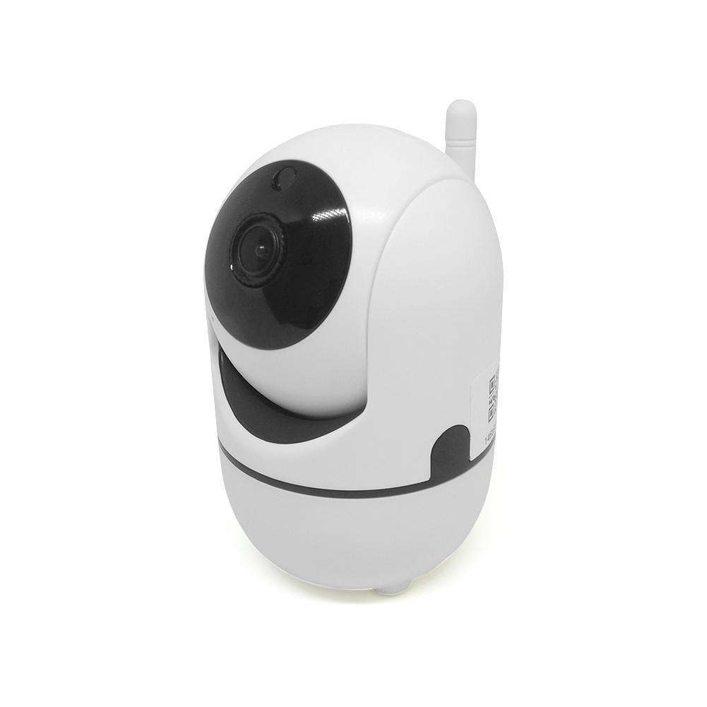 Andowl Q-SX910 4K Smart Intelligent Nanny Camera with Cloud Storage  (10007137)