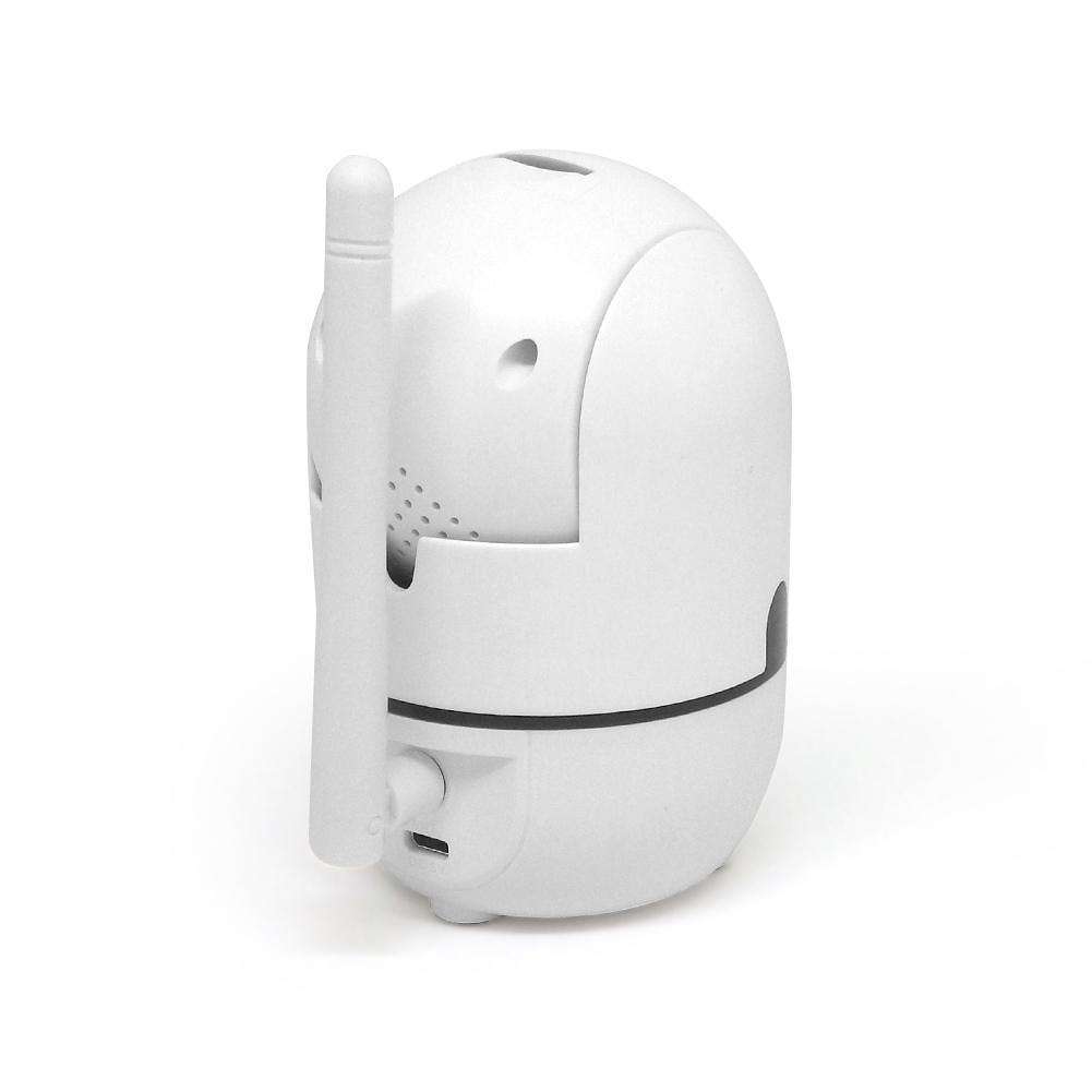 Andowl Q-SX910 4K Smart Intelligent Nanny Camera with Cloud Storage  (10007137)