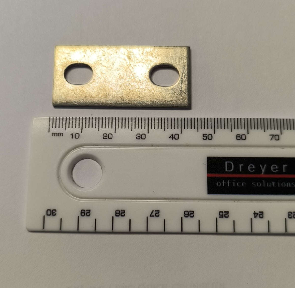 Battery Connector for LifePo4 3.2v Lithium Battery Cells (10007140)
