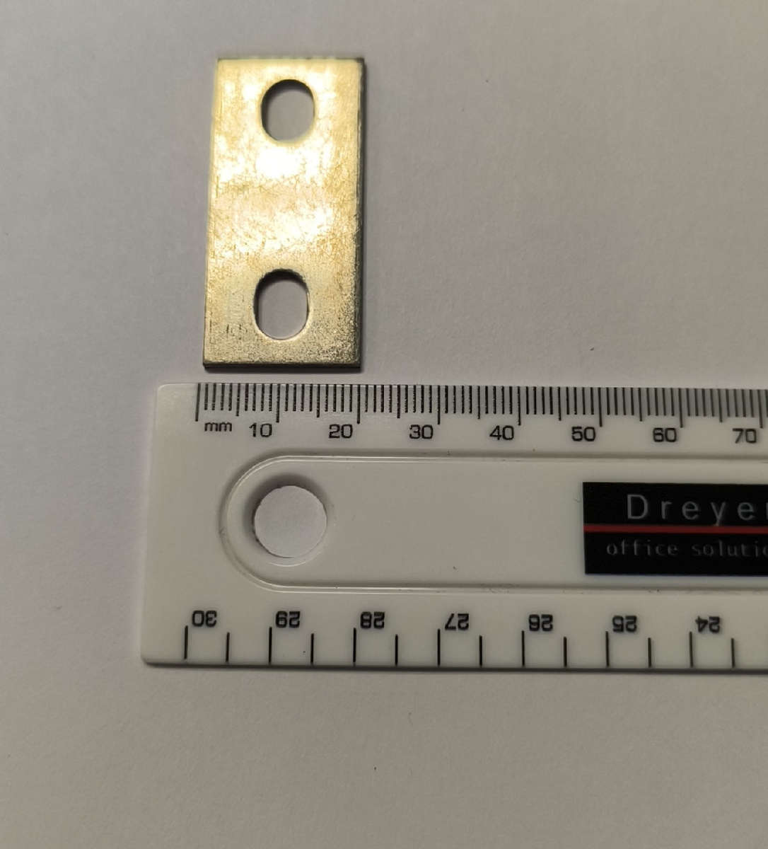 Battery Connector for LifePo4 3.2v Lithium Battery Cells (10007140)