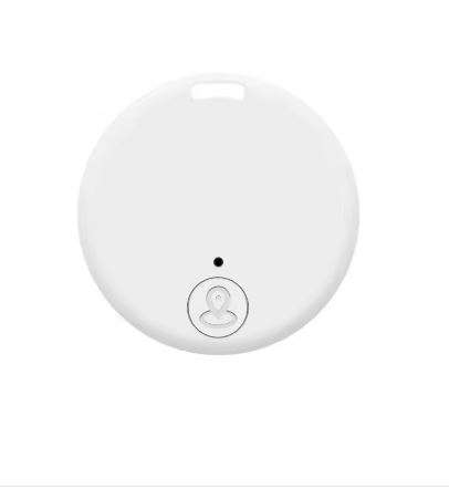 Mini GPS Tracker Bluetooth 5.0 for IOS and Android Devices