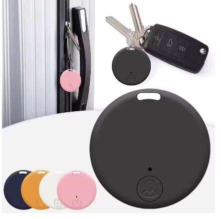 Mini GPS Tracker Bluetooth 5.0 for IOS and Android Smart Devices