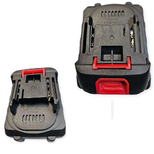 Rechargeable 9980VF Lithium Li-ion Battery