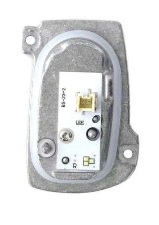 Matrix Headlight Daylight DRL Module 8V0998474B(R) For 2017-20 Audi A3/S3/RS3 (10007435)