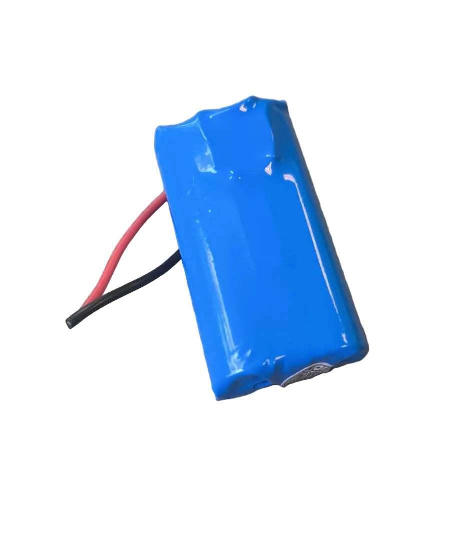 4400mah 3.7v Lithium 18650 Cell Battery with BMS (10004236)