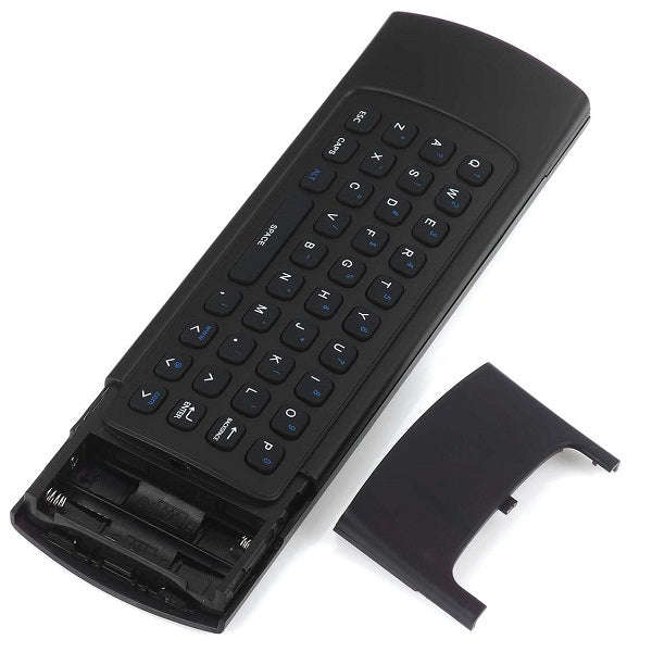 Aerbes AB-YK06 2.4ghz Air Fly Remote Control Mouse With Keyboard