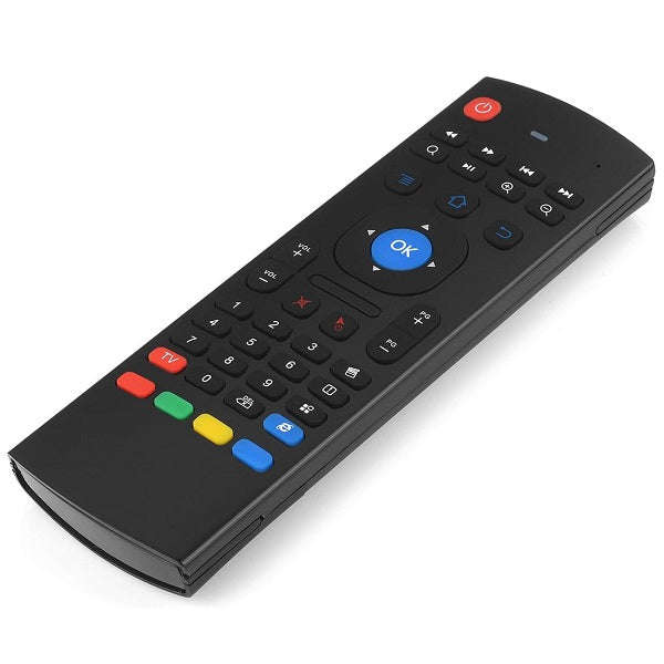 Aerbes AB-YK06 2.4ghz Air Fly Remote Control Mouse With Keyboard