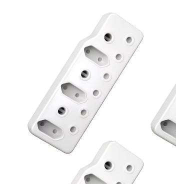 REDISSON R-36 6 Way 6x16Amp 220v Multi-Plug (10007244)