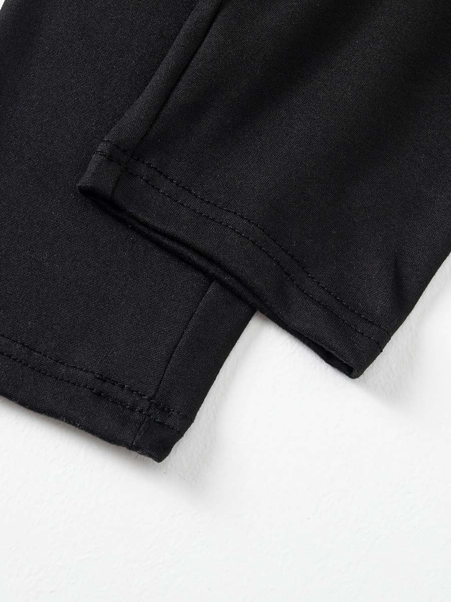 2-Piece Men's Thermal Underwear Set