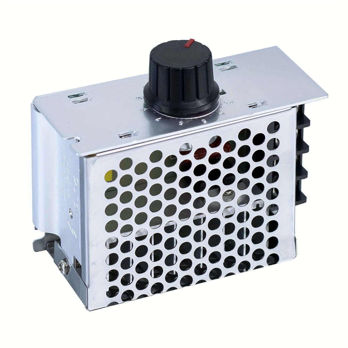 4000W 220V AC SCR Motor Speed Controller & Voltage Regulator (10002932)