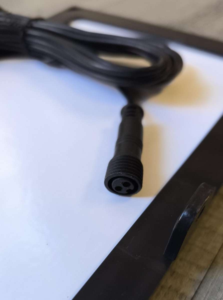 8W 7volt DC Open Circuit Monocrystalline Solar Panel