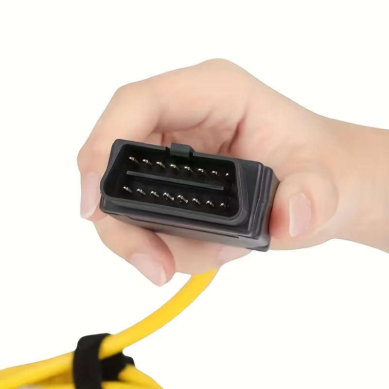 OBD2 Cable for BMW F- Series Coding  (10008124)