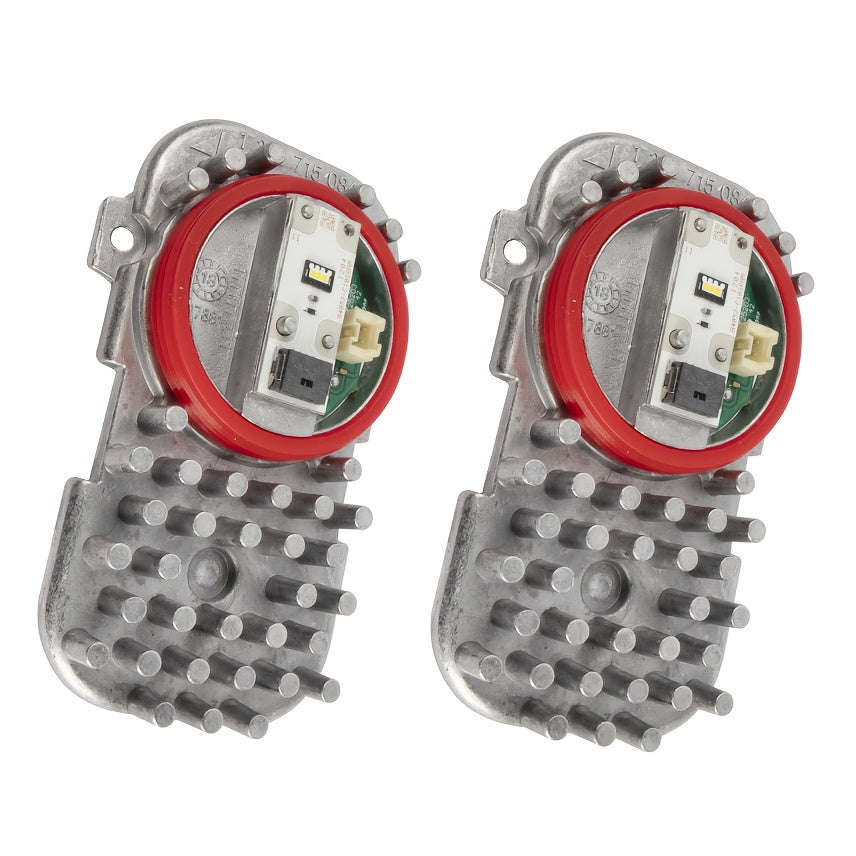 Car LED Daytime Control Unit for BMW 3 4 6 Series (10001396)