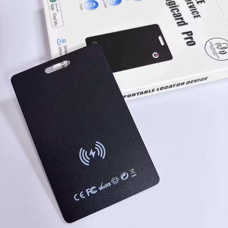 Ultra-Thin Smart Key Wallet Tracker (10007902)