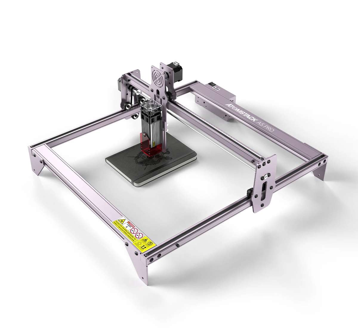 ATOMSTACK A5 Pro 40W Laser Engraver  (10006984)