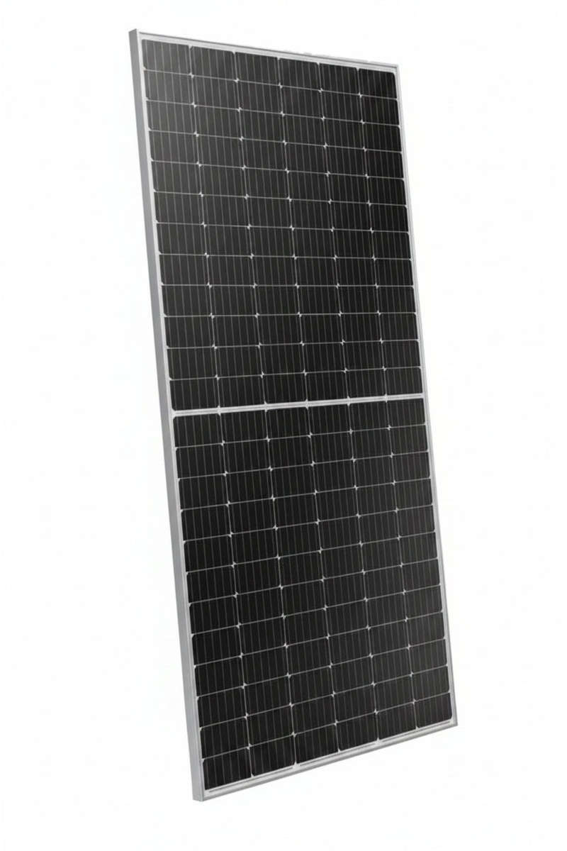 Megatron 630W Mono Solar Panel - High-Performance & Durable Solar Panel (10008229)