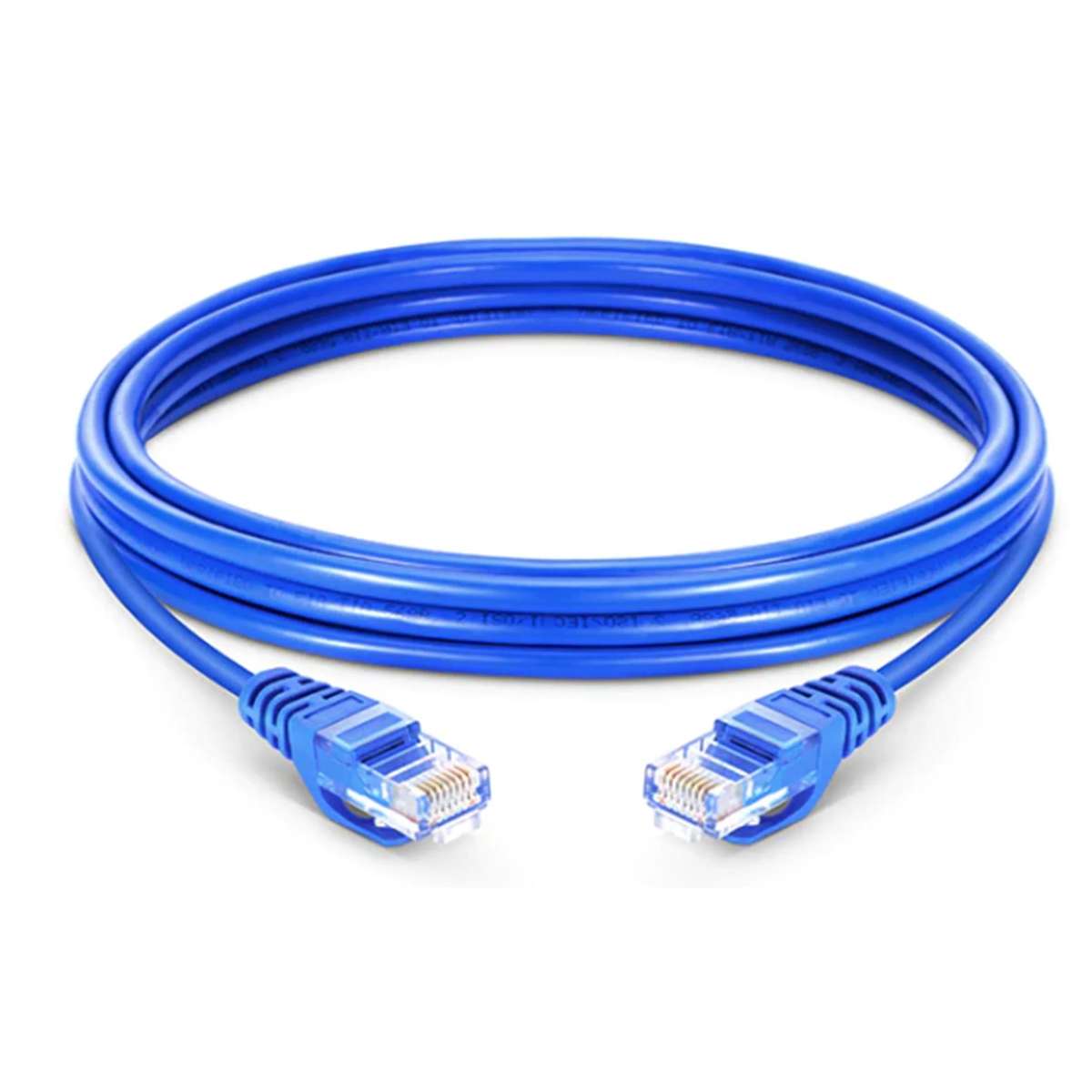 High Speed 30M Cat5 Cable