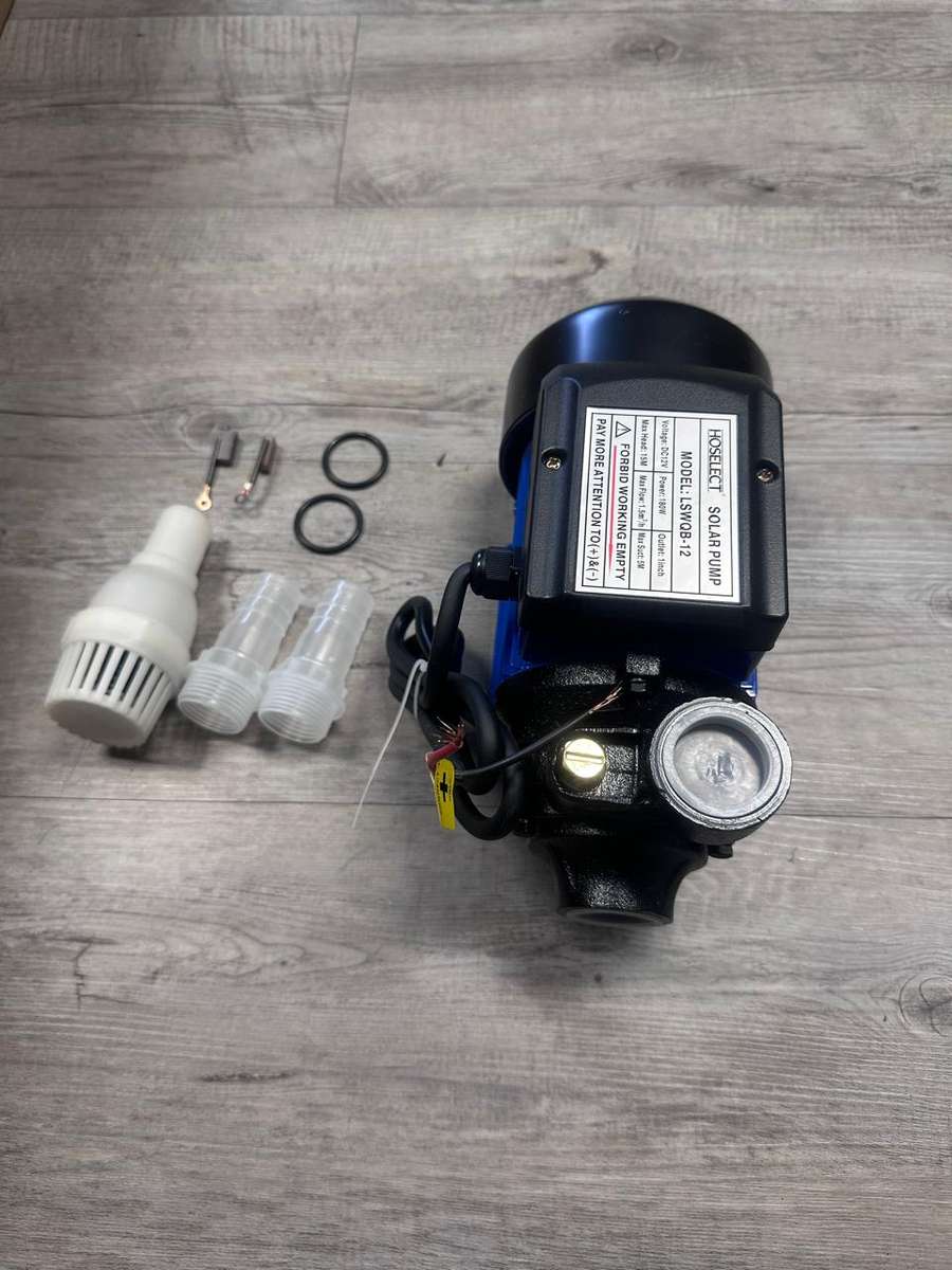 12V Surface DC Pump (10008138)