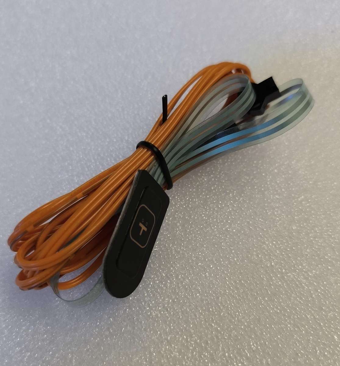 SOS Panic Button for VT05/VT08 Live Web Based Vehicle GPS Trackers