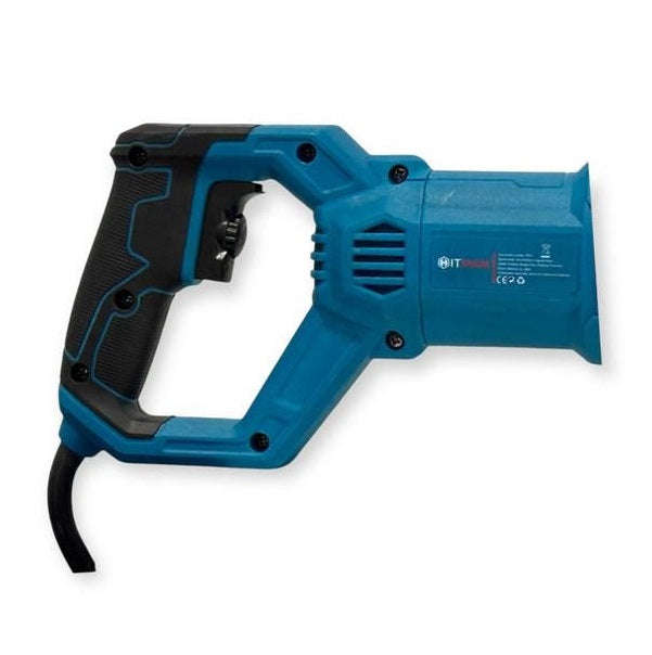 Hitman HT-BRS-3346SX 220V Reciprocating Saw 2800W 115mm