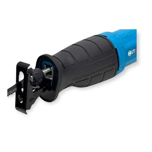 Hitman HT-BRS-3346SX 220V Reciprocating Saw 2800W 115mm