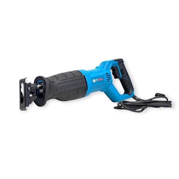 Hitman HT-BRS-3346SX 220V Reciprocating Saw 2800W 115mm