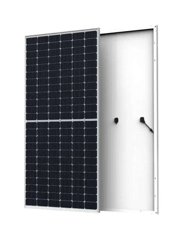 Megatron 630W Mono Solar Panel - High-Performance & Durable Solar Panel (10008229)