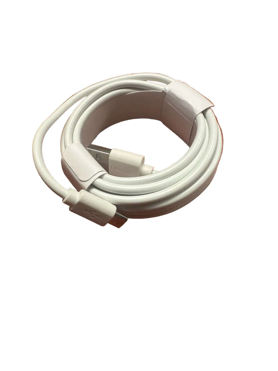 3M Micro USB To USB Charge Cable (10008275)