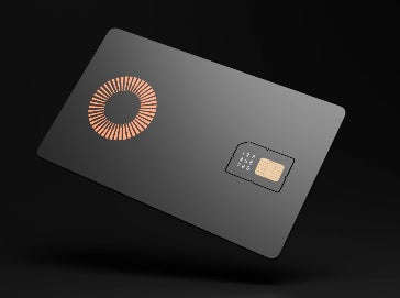 1 Year Pre-Loaded Data IoT International Roaming SIM Card for IoT devices  - No Contract (10007748)