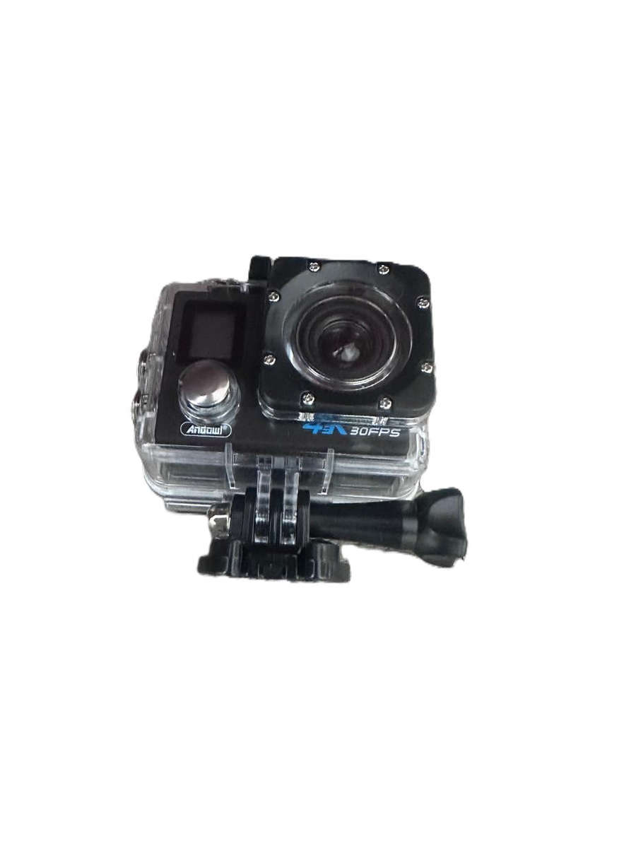 Andowl QY-07K 4K WIFI HD Waterproof Sport Action Camera (10007803)