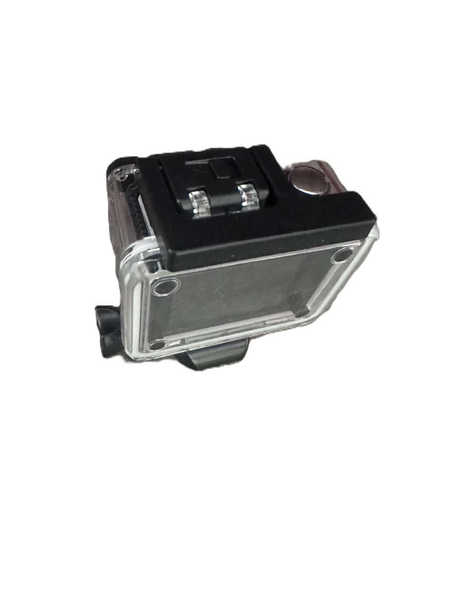 Andowl QY-07K 4K WIFI HD Waterproof Sport Action Camera (10007803)