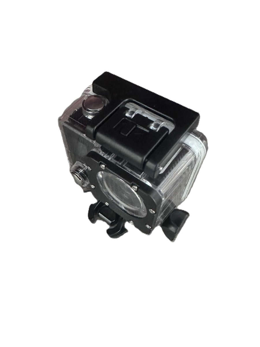 Andowl QY-07K 4K WIFI HD Waterproof Sport Action Camera (10007803)