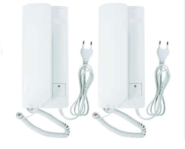 RL-209 2 Station Wired Intercom System (10000528)