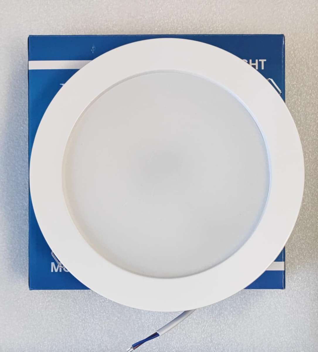 Redisson 18W Round LED Downlight (10007797)