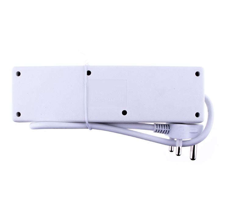 Redisson Mi-06 16Amp 220v 6 Way Multi-Plug (10008207)