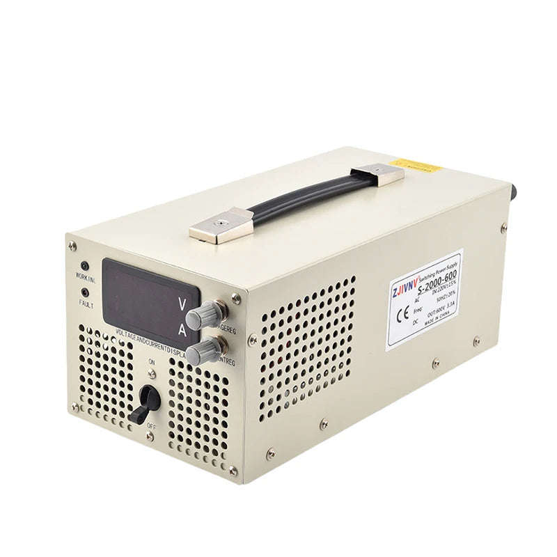 2000W 150v DC Adjustable Switching Power Supply (10008311)
