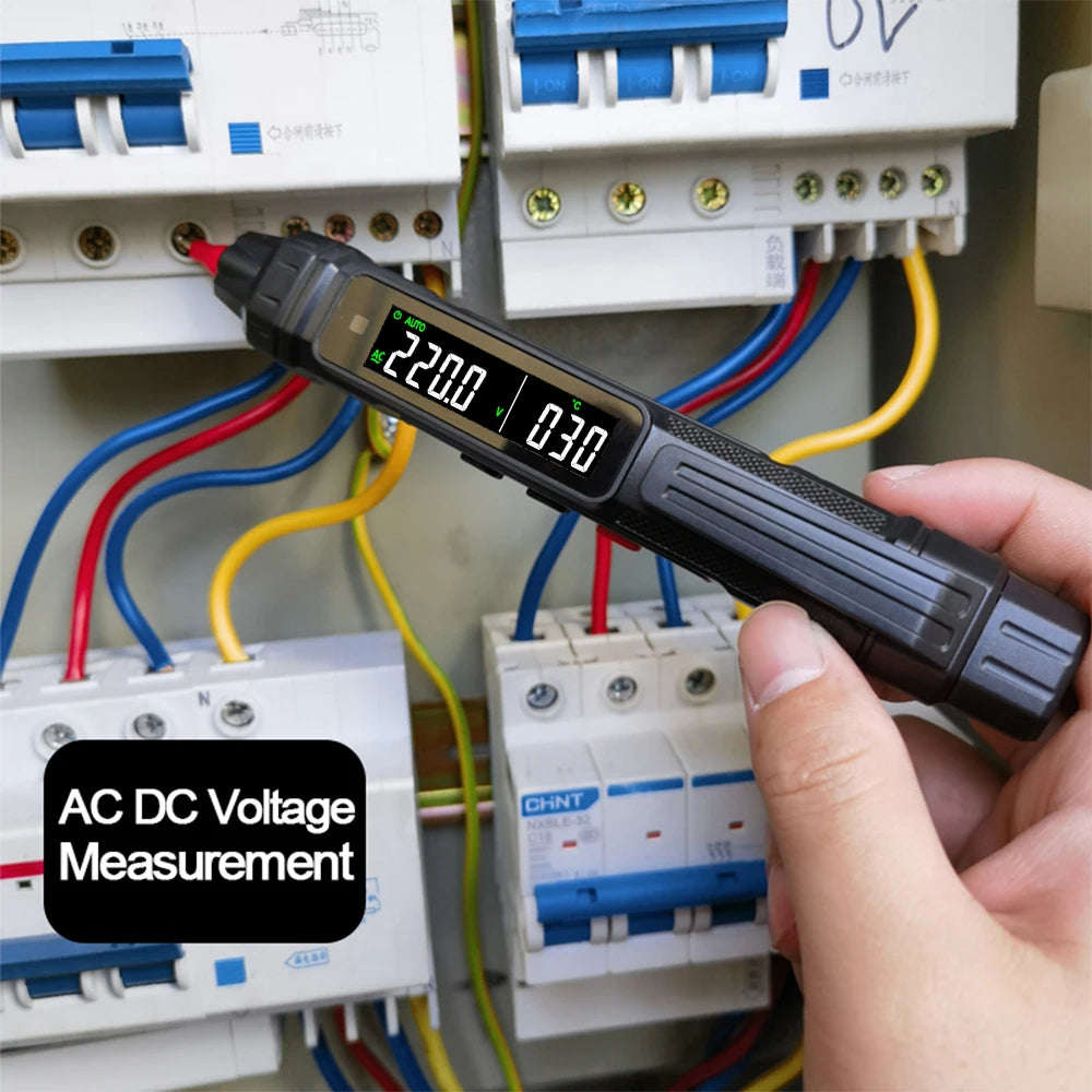 Smart Digital Pen Type Multimeter (10007815)