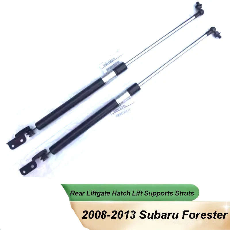 Brand New Genuine Rear Liftgate Hatch Lift Supports Struts For 2008-2013 Subaru Forester