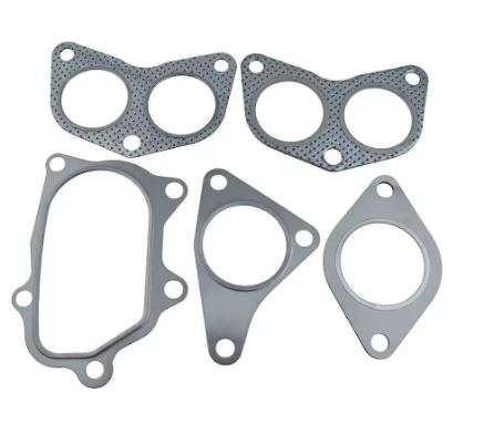 Exhaust and Turbo Manifold Gasket Kit for Subaru Impreza WRX/STi EJ20/EJ25