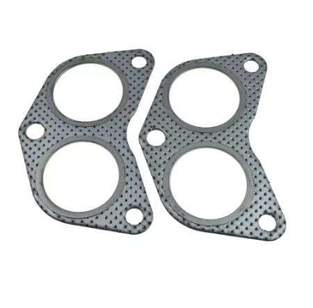Exhaust and Turbo Manifold Gasket Kit for Subaru Impreza WRX/STi EJ20/EJ25