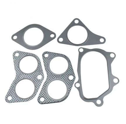 Exhaust and Turbo Manifold Gasket Kit for Subaru Impreza WRX/STi EJ20/EJ25