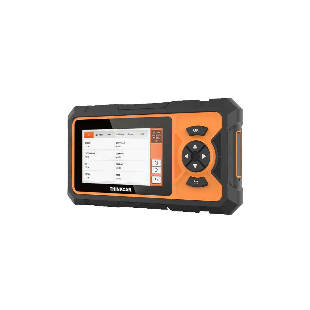 THINKSCAN-HD Professional Heavy-Duty Truck Diagnostic Scanner (10002401)