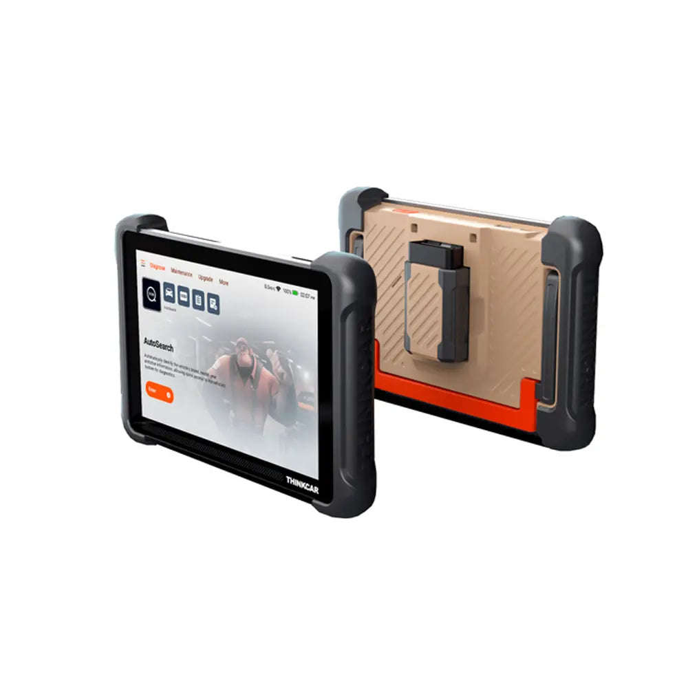 THINKTOOL Expert 191 Advanced Diagnostic Tool (10002407)