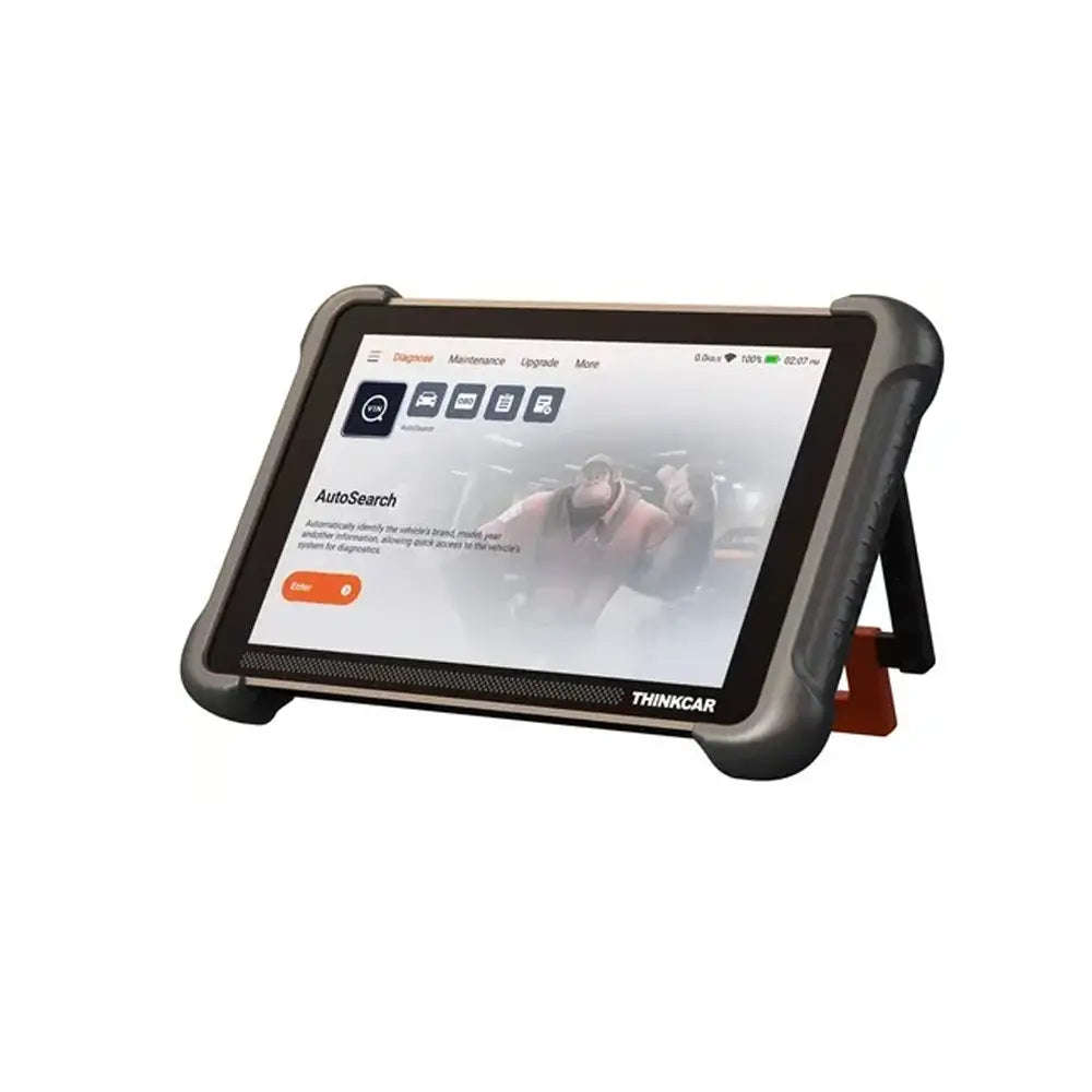 THINKTOOL Expert 191 Advanced Diagnostic Tool (10002407)