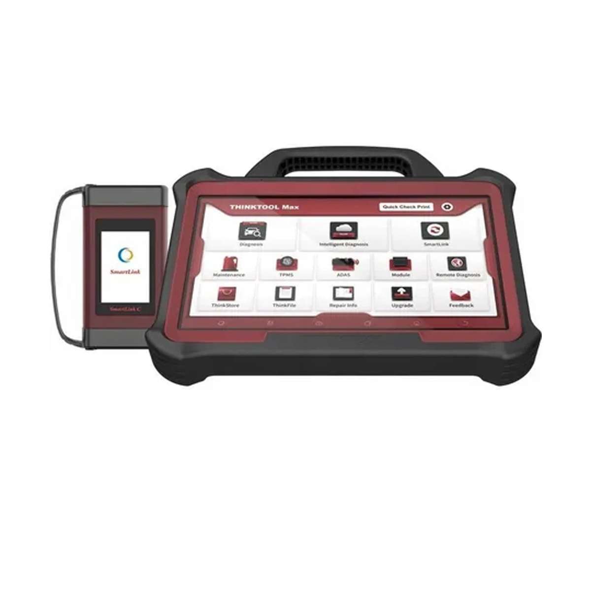 Thinktool Max Plus Programming Tool (10002180)