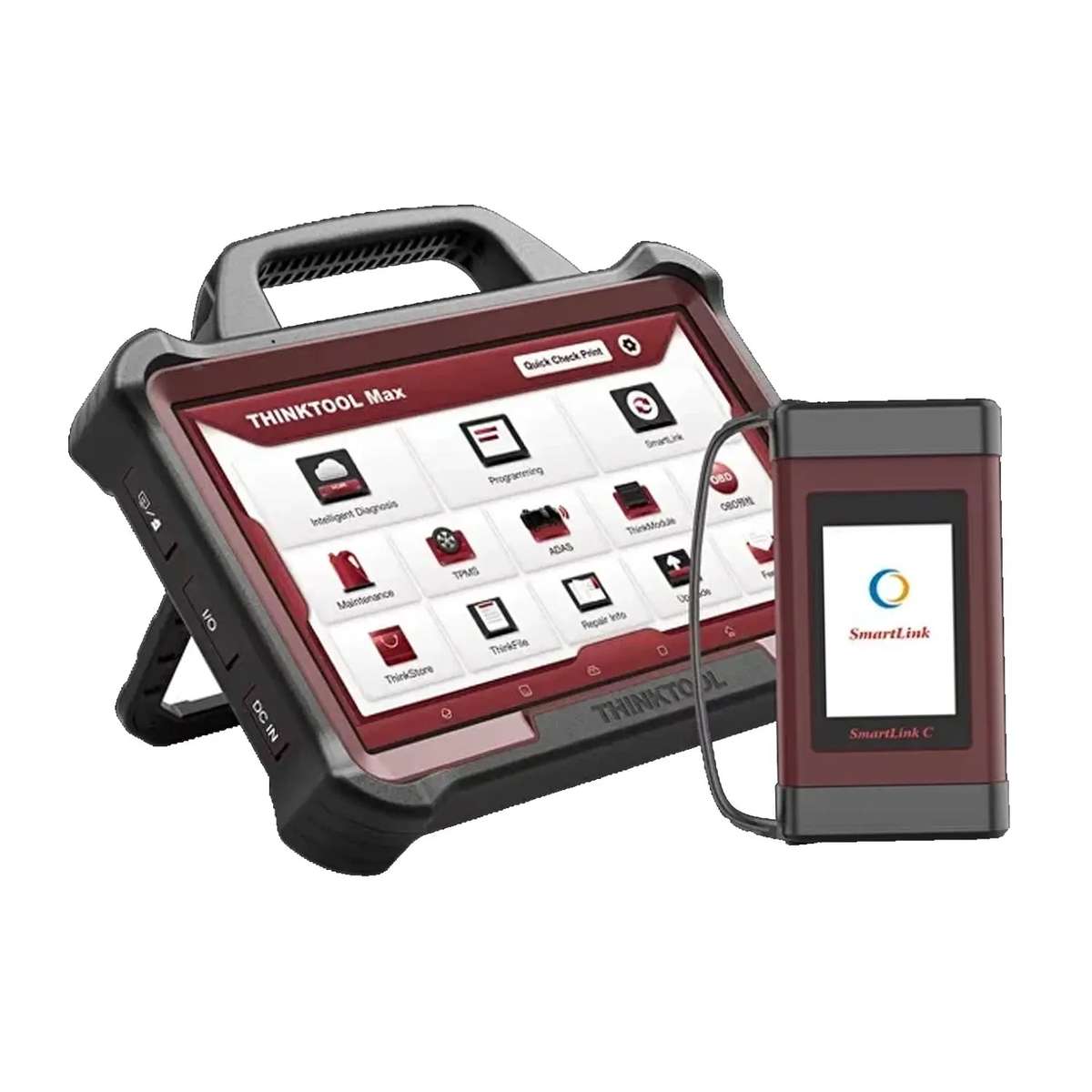 Thinktool Max Plus Programming Tool (10002180)