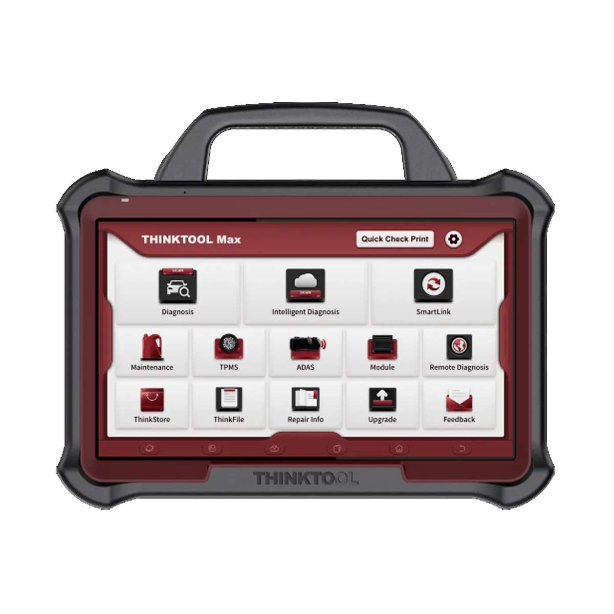 Thinktool Max Plus Programming Tool (10002180)