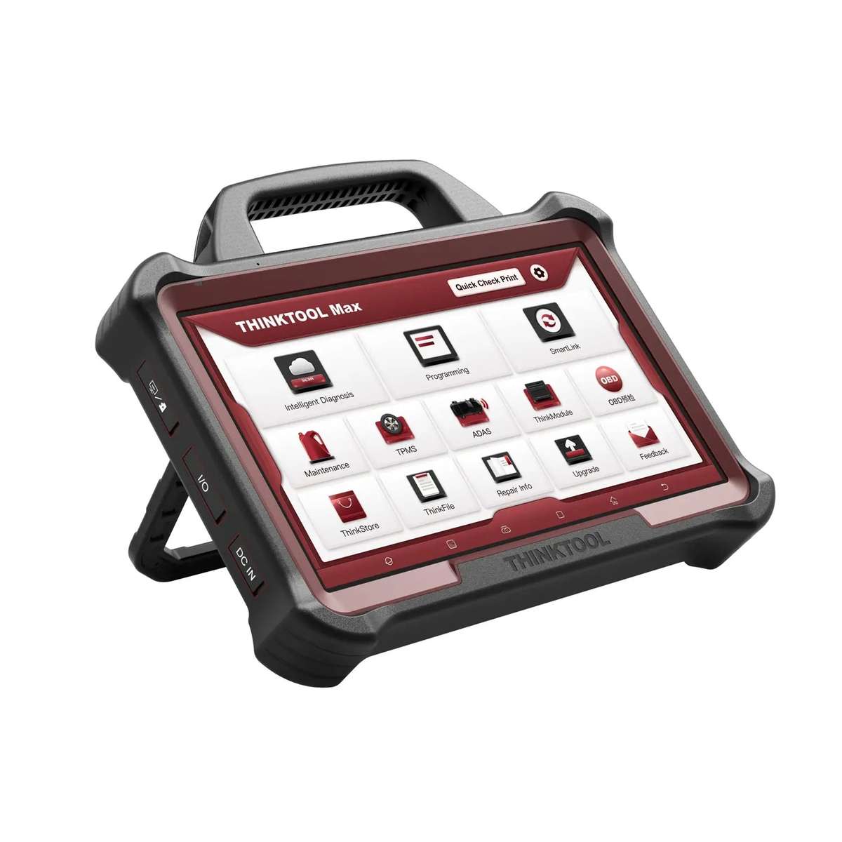 Thinktool Max Plus Programming Tool (10002180)