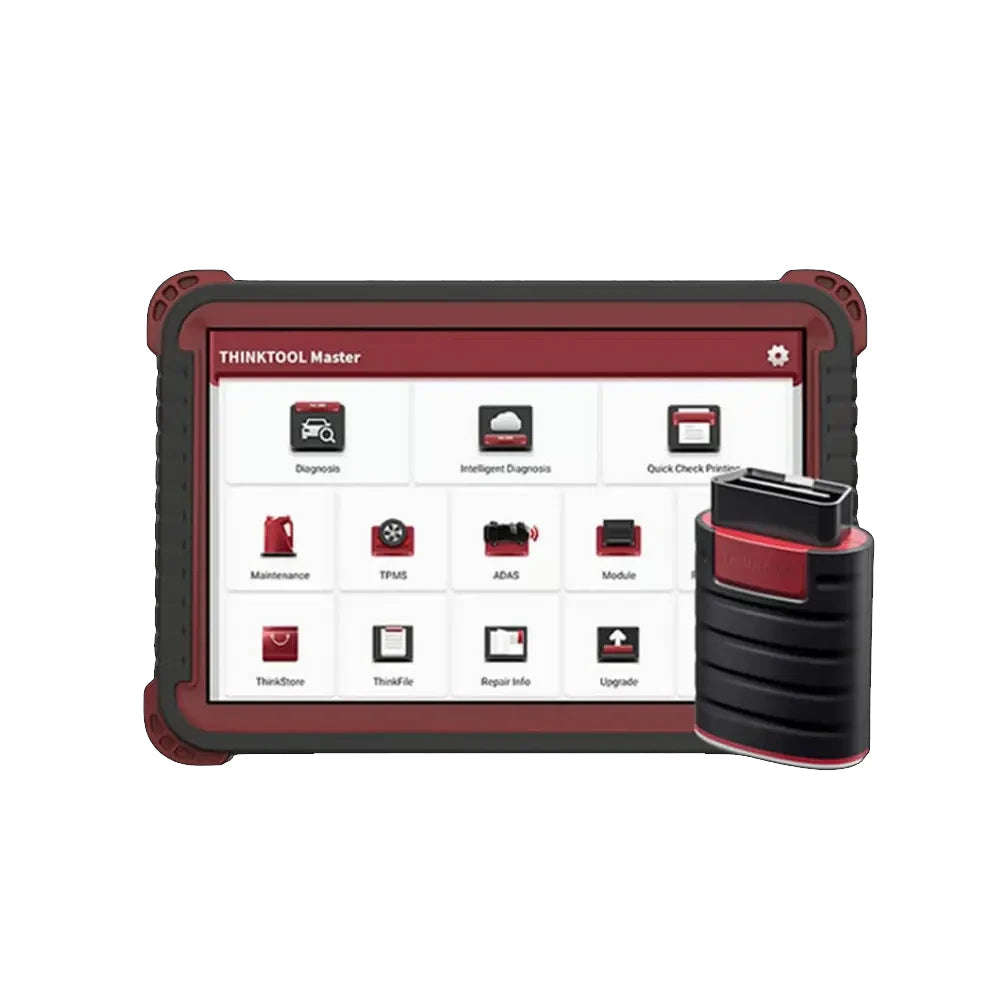 Thinktool Master Professional Multi-Brand Diagnostic Tool (10002469)